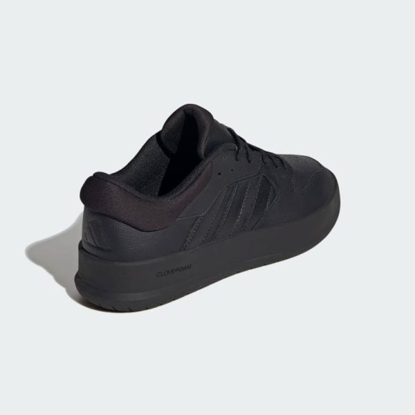 کتونی آدیداس مدل COURT 24 SHOES - Image 4