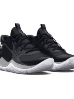 کتونی آندرآرمور مشکی مدل Under Armour Jet 23 GS - Image 4