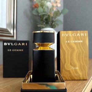 عطر بولگاری تایگر | Bvlgari Le Gemme Tygar