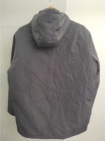 کاپشن بلند مردانه نوک مدادی PIQUE - Image 3