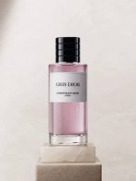 عطر گریس دیور | Gris Dior