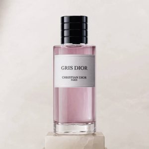 عطر گریس دیور | Gris Dior