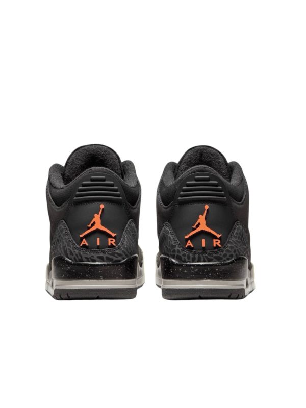کتونی جردن مدل Air Jordan 3 - Image 4