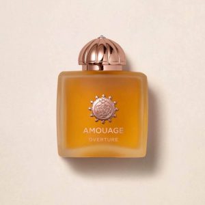 عطر آمواج اورتور زنانه | Amouage Overture Woman