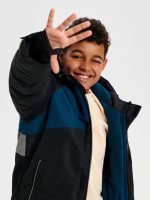 کاپشن حرفه ای بچگانه sinsay - Image 3