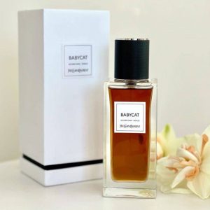 عطر بیبی کت ایو سن لورن | Yves Saint Laurant Babycat