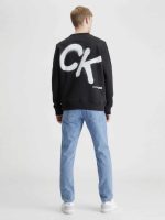 دورس مشکی داخل کرکی Calvin klein - Image 2