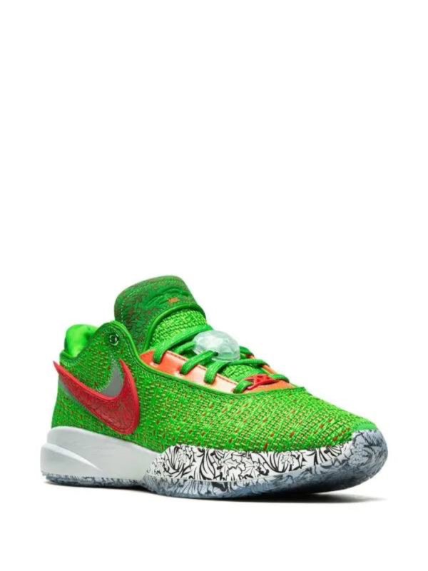کتونی نایک مدل Nike Lebron 20 - Image 2