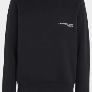 دورس مشکی داخل کرکی Calvin klein