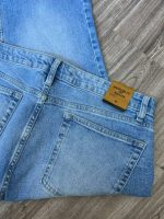 شلوار جین آبی بوت کات DENIM - Image 5
