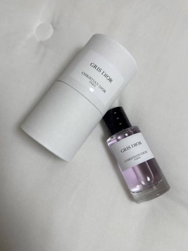 عطر گریس دیور | Gris Dior - Image 5