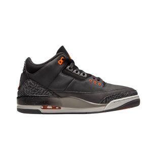 کتونی جردن مدل Air Jordan 3