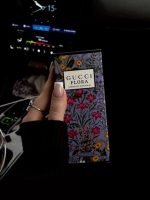 عطر گوچی فلورا گرگوس مگنولیا | Gucci Flora Gorgeous Magnolia - Image 6