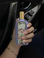 عطر گوچی فلورا گرگوس مگنولیا | Gucci Flora Gorgeous Magnolia - Image 8