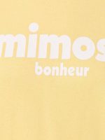 دورس زرد کره ای bonobo - Image 5