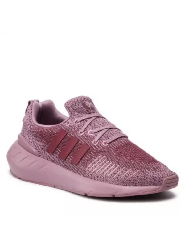 کتونی آدیداس مدل ADIDAS ORIGINALS Swift Run 22 - Image 2