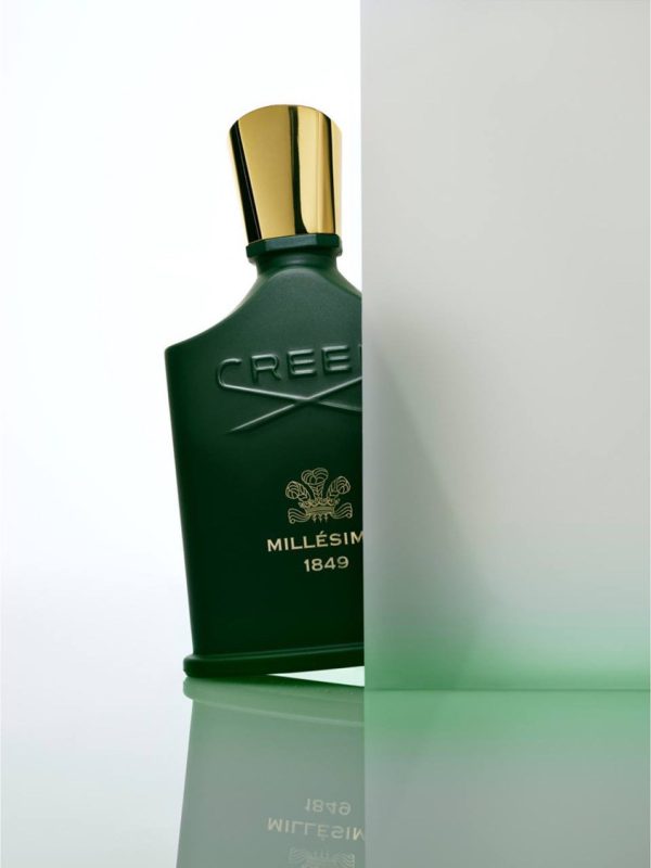 عطر کرید میلیسیم | Millésime 1849 - Image 4