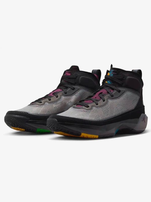 کتونی جردن مدل Air Jordan 37 - Image 3
