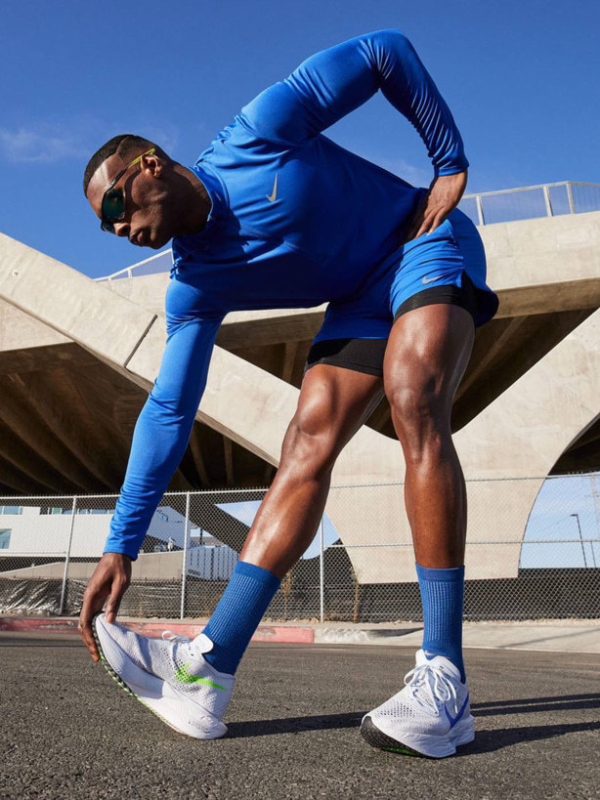 کتونی نایک مدل Nike Vaporfly 3 - Image 9