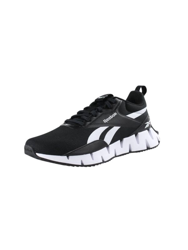 کتونی ریباک مدل Reebok Zig Dynamica STR - Image 2