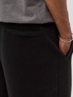 جاگر تامی مشکی تمام گشاد tommy jeans - Image 3