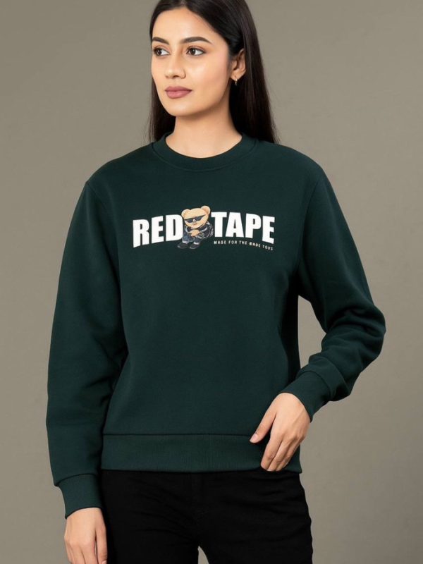 دورس redtape گرافیک دیزاین یشمی - Image 2