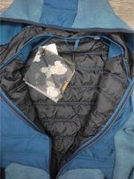 کاپشن مدل هودی دار جنس الیاف Jack&jones - Image 2