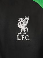 سویشرت ورزشی سبز و مشکی نایکی - Image 3