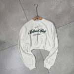 کراپ دورس Bershka - Image 5