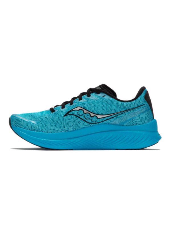 کتونی ساکونی مدل Saucony Endorphin Speed 3 - Image 3