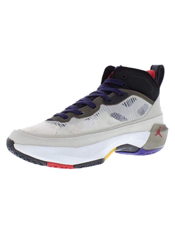 کتونی نایک مدل Nike air jordan aj xxxull - Image 2
