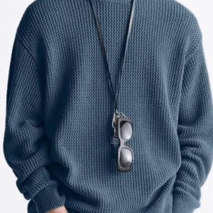 بافت درشت مردانه نوک مدادی ZARA