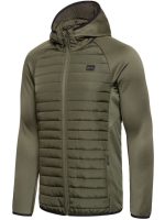 کاپشن سبک و اسپرت مردانه سبز ارتشی jack&jones