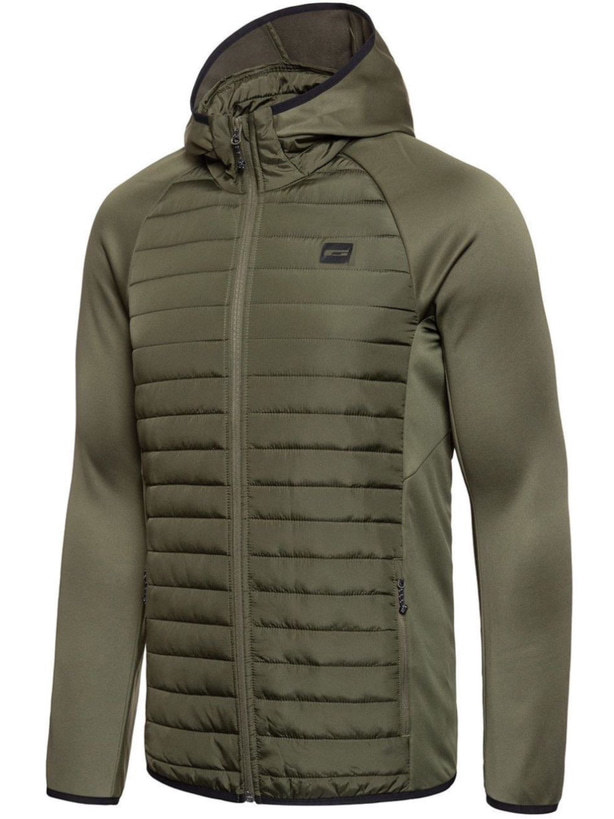 EB308D47-5828-45BF-8C34-6CC24EE11AD4_converted کاپشن سبک و اسپرت مردانه سبز ارتشی jack&jones - Image 1