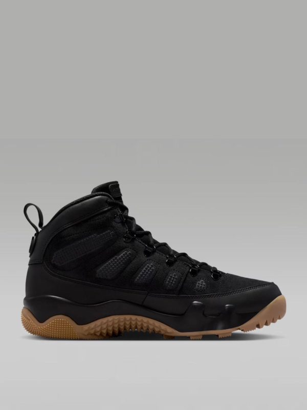 کتونی جردن مدل Air Jordan 9 Retro - Image 3