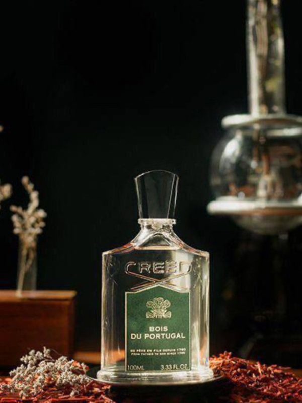 عطر کرید بویس دو پورتوگال | Creed Bois du Portugal - Image 2