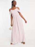 مدل پیراهن مجلسی بلند