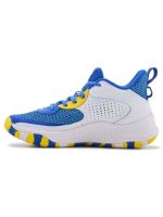کتونی آندرآرمور آبی مدل Curry 3Z24 - Image 2