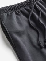 جاگر طوسی ذغالی بگ H&M - Image 2