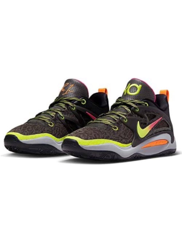 کتونی نایکی مدل Nike KD 15 - Image 4