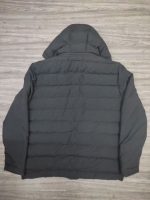 کاپشن الیافی مشکی PIQUE - Image 4