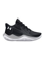 کتونی آندرآرمور مشکی مدل Under Armour Jet 23 GS