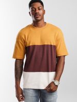 تیشرت سه رنگ jack&jones