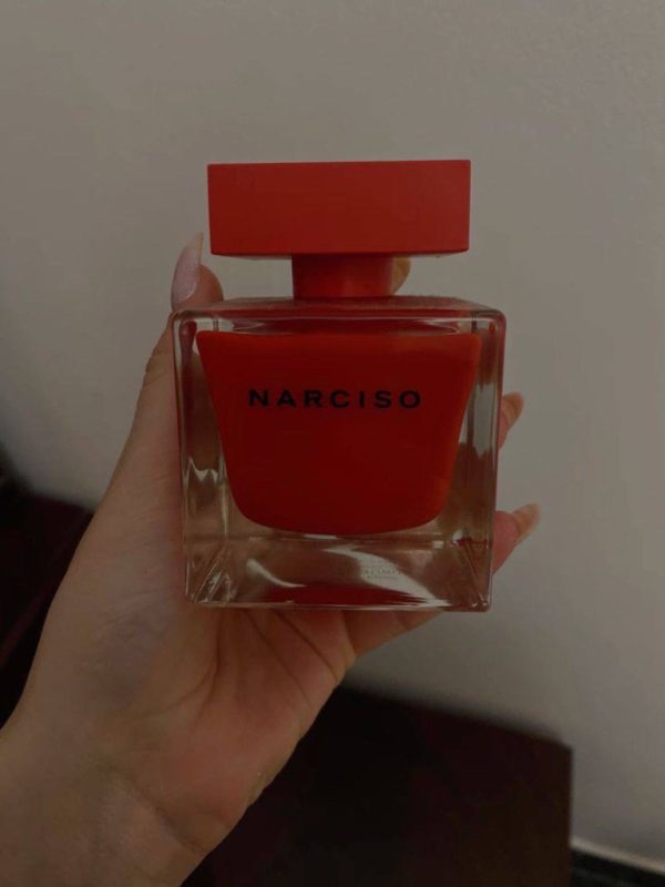 عطر نارسیسو روژ | Narciso Rouge - Image 5