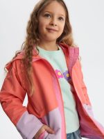 کاپشن بارانی بچگانه لهستانی - Image 2