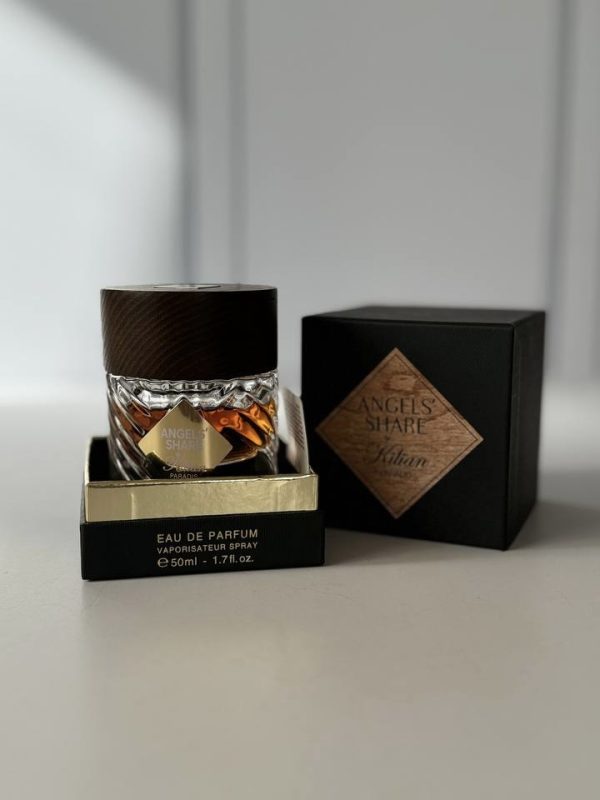 عطر آنجلز شیر پارادیس | Angels Share Paradis - Image 4
