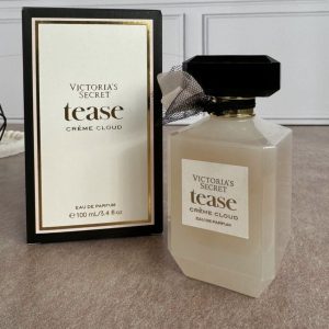 عطر ویکتوریا سکرت کرم کلود | Victoria tase creme cloud