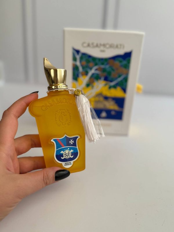 عطر کازاموراتی دولچه آمالفی | Casamorati Dolce Amalfi - Image 2