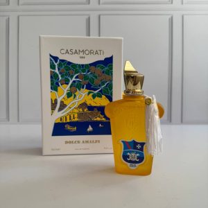 عطر کازاموراتی دولچه آمالفی | Casamorati Dolce Amalfi