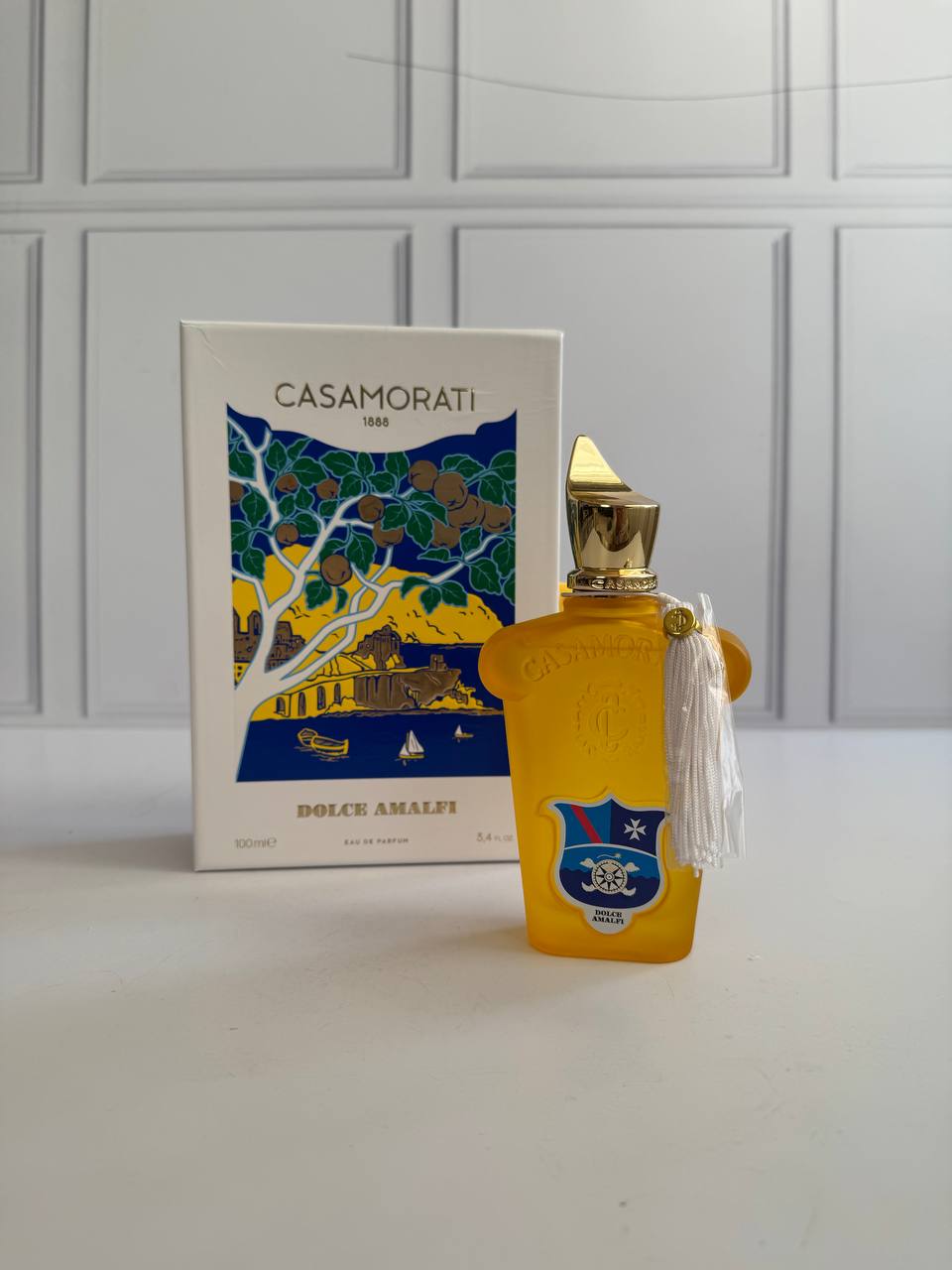 IMG_1124 عطر کازاموراتی دولچه آمالفی | Casamorati Dolce Amalfi - Image 1